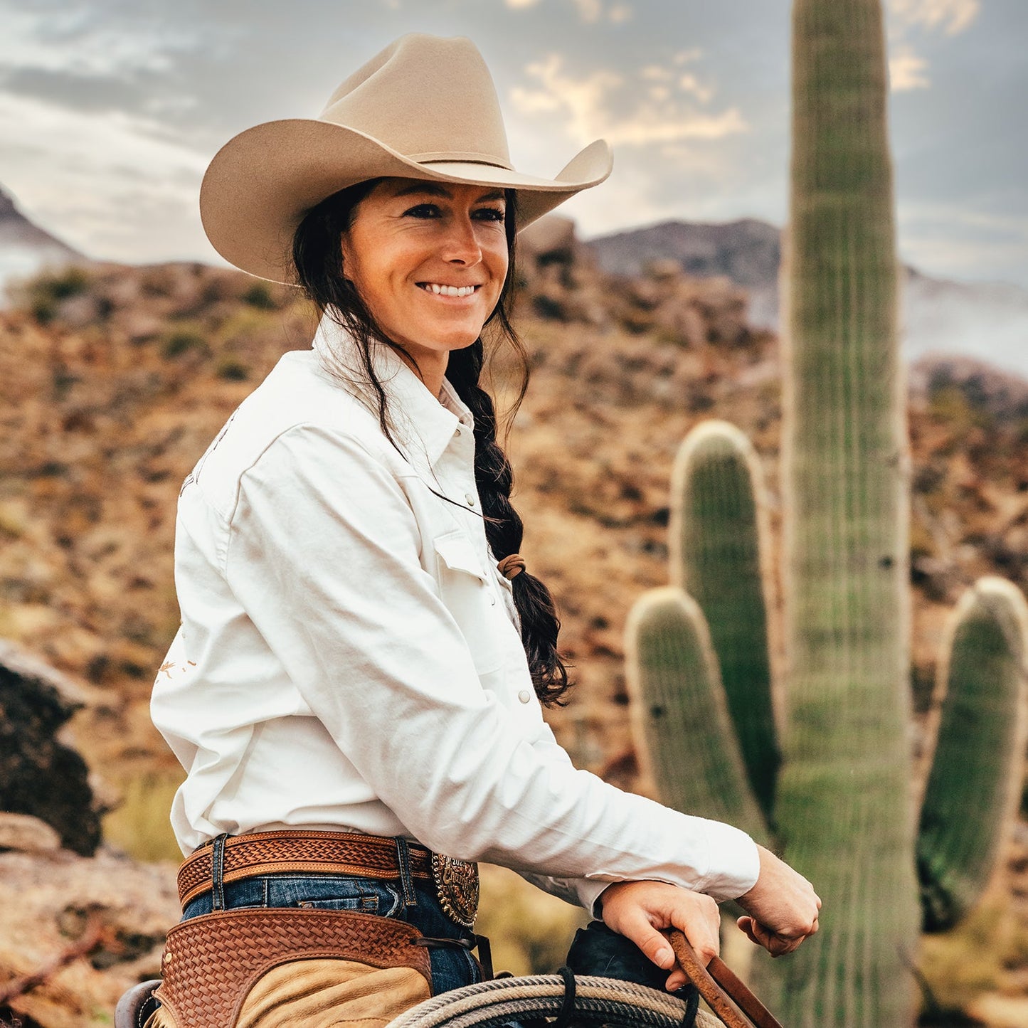 STETSON Corral