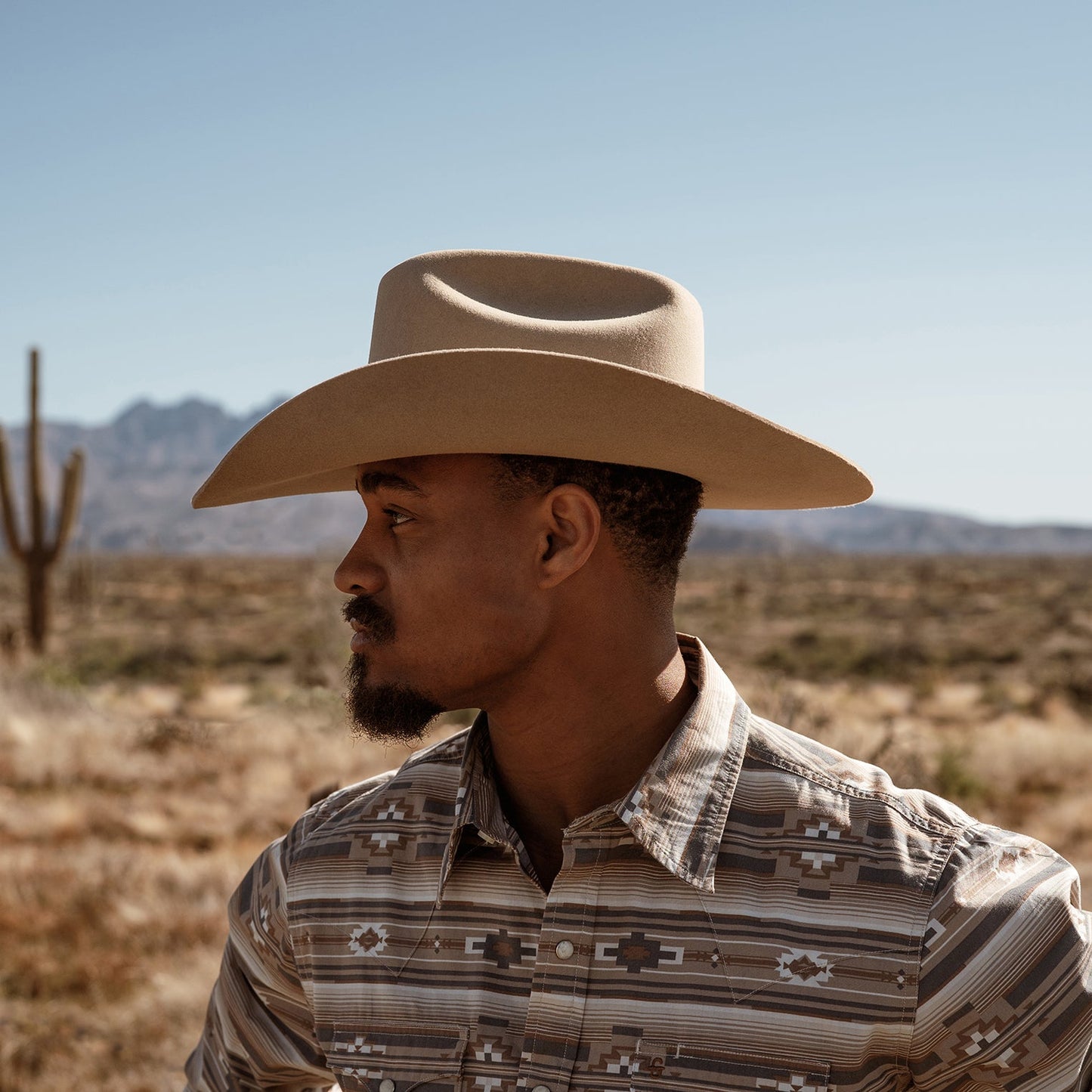 STETSON Corral