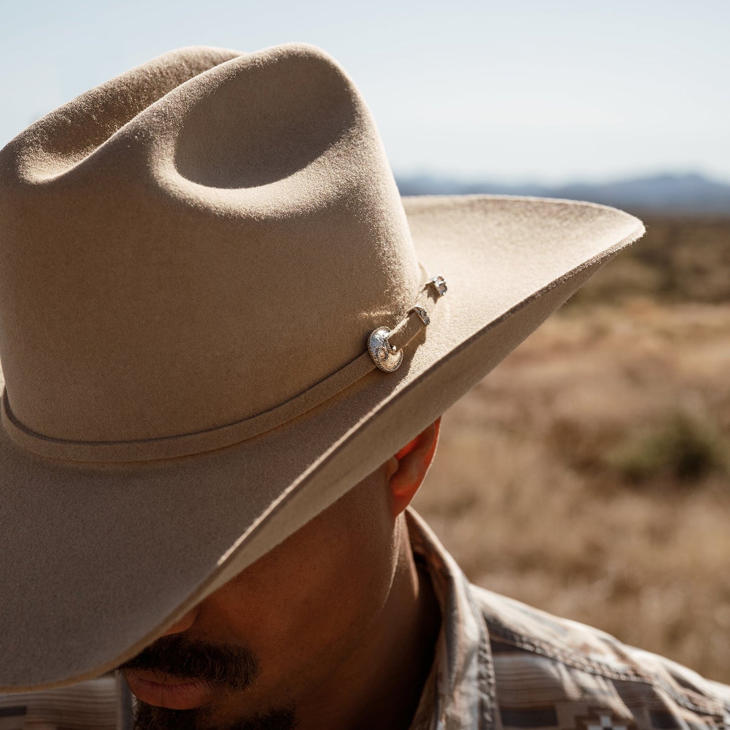 STETSON Corral