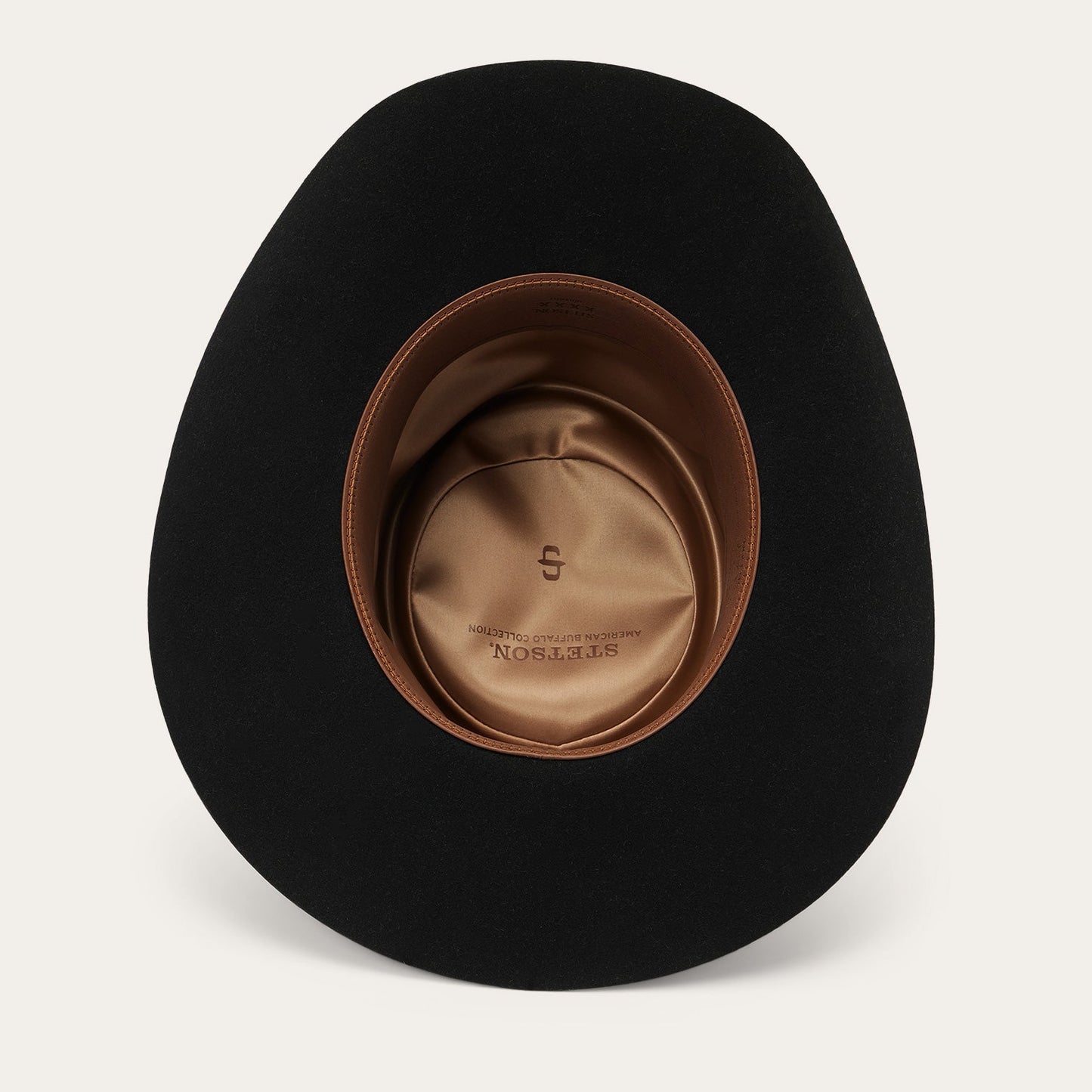 STETSON Revenger