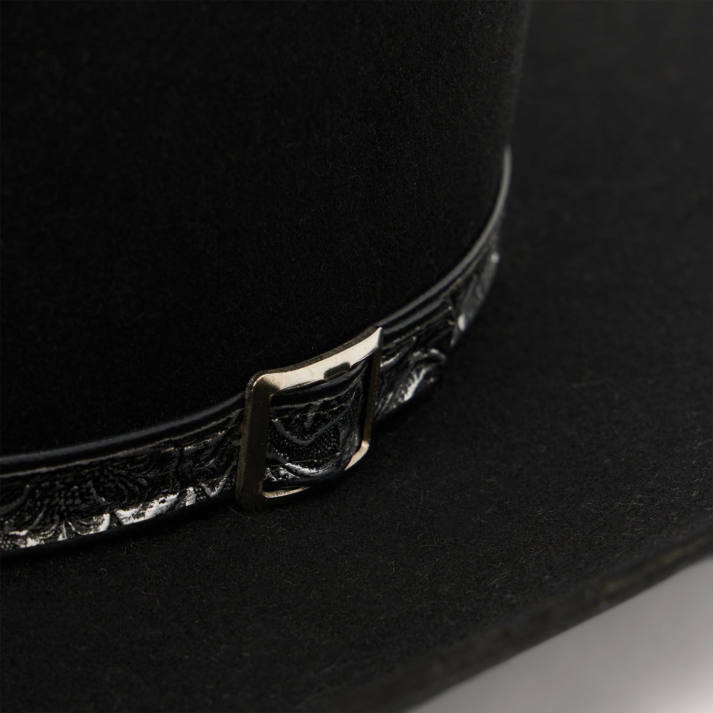 STETSON Revenger