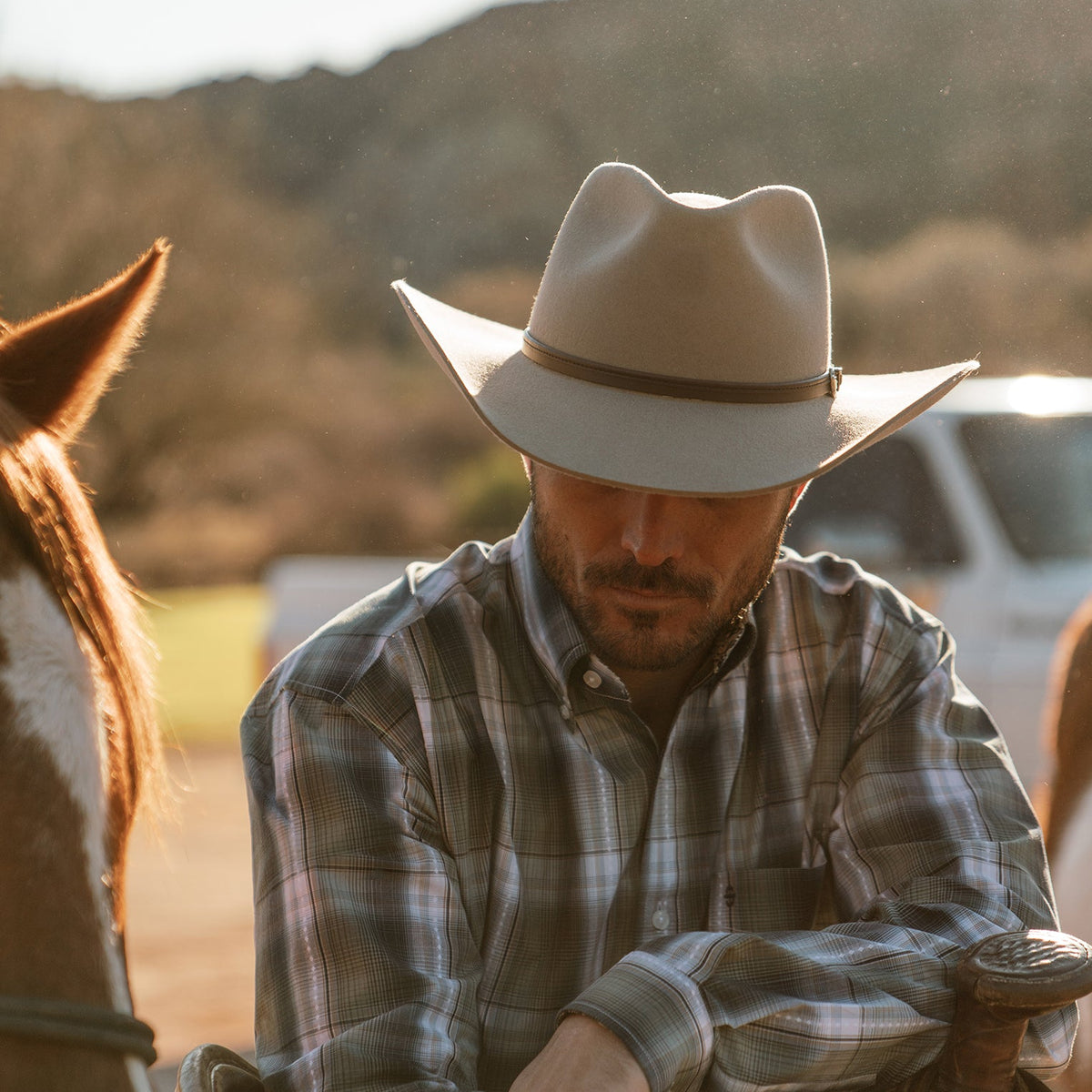 STETSON Seneca