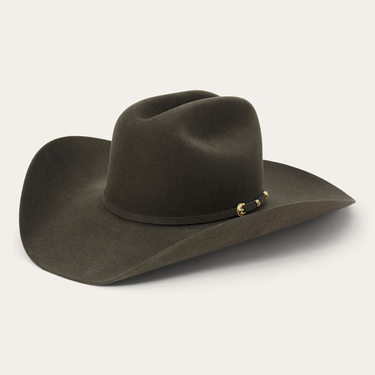 STETSON Munford []