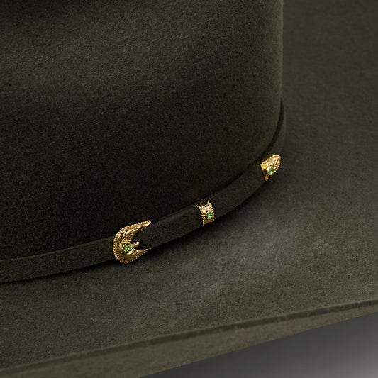 STETSON Munford []
