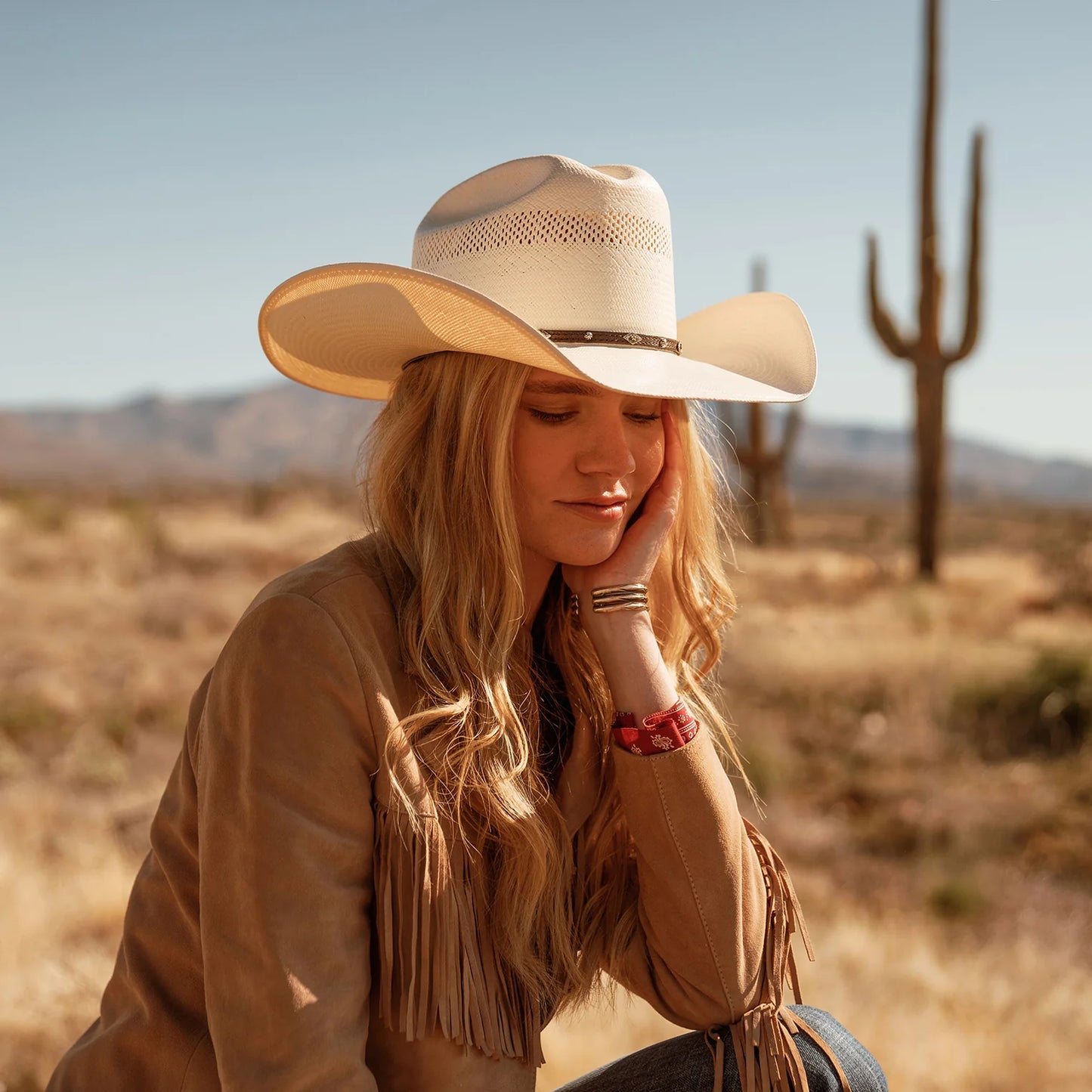 STETSON ‘Lobo’
