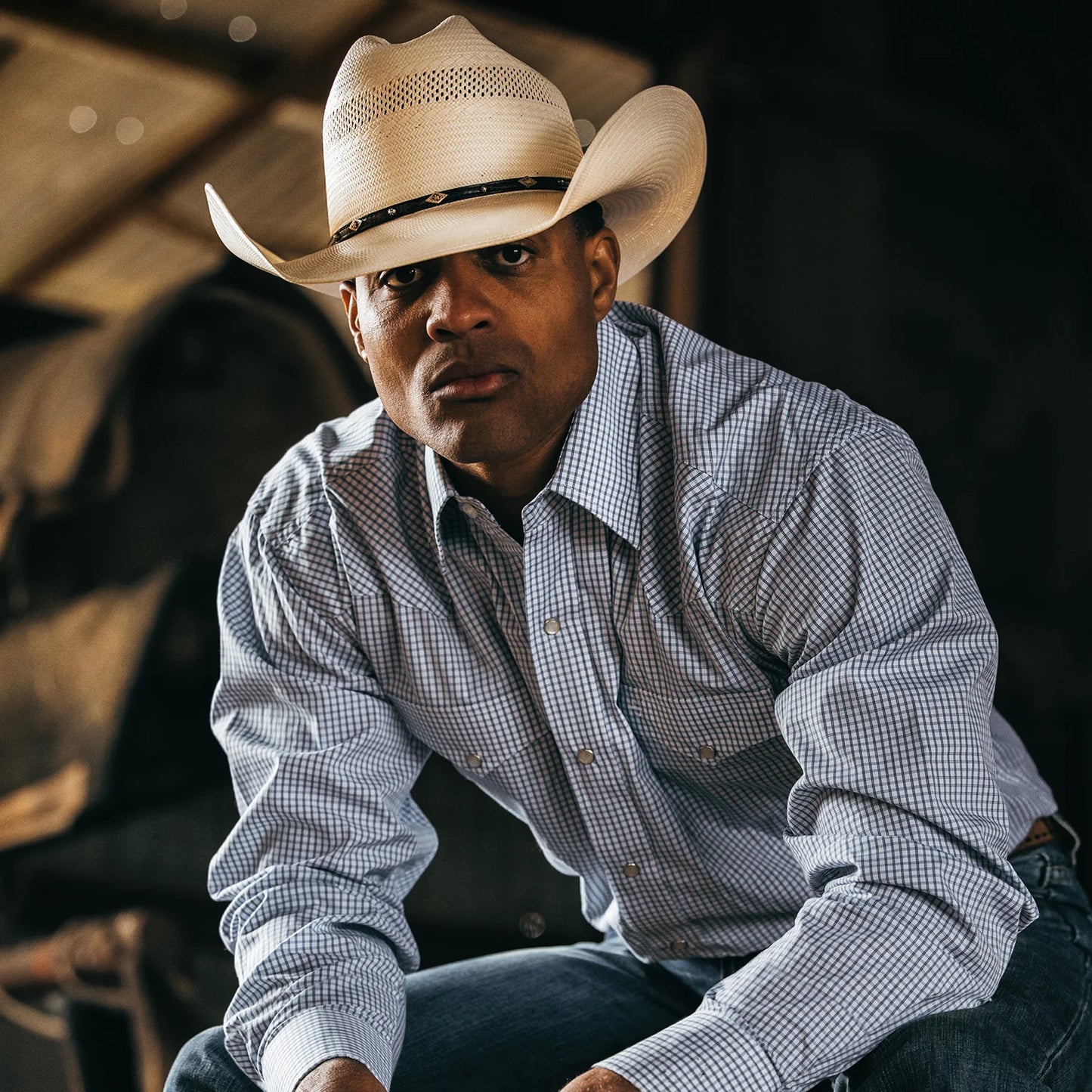 STETSON ‘Lobo’