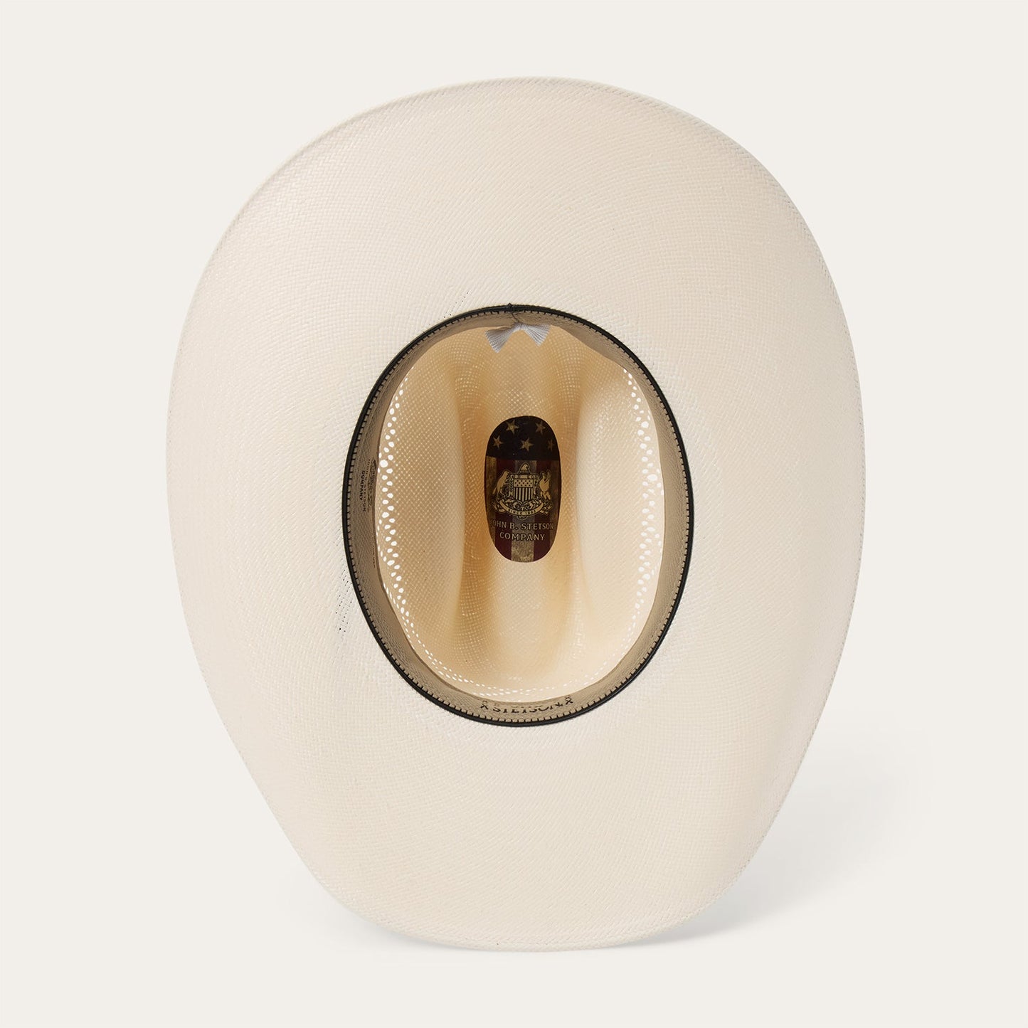 STETSON ‘Saddleman’