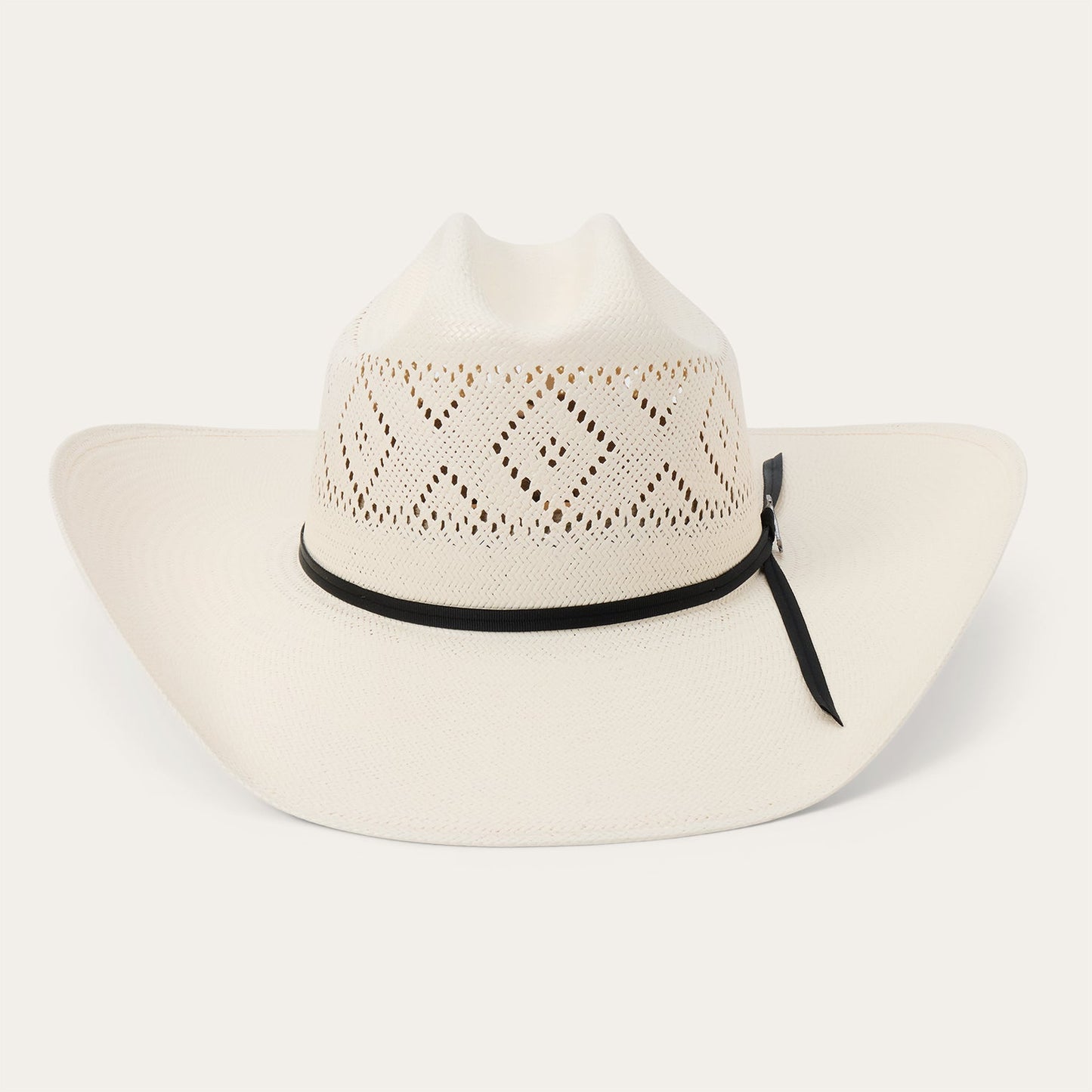 STETSON ‘Saddleman’