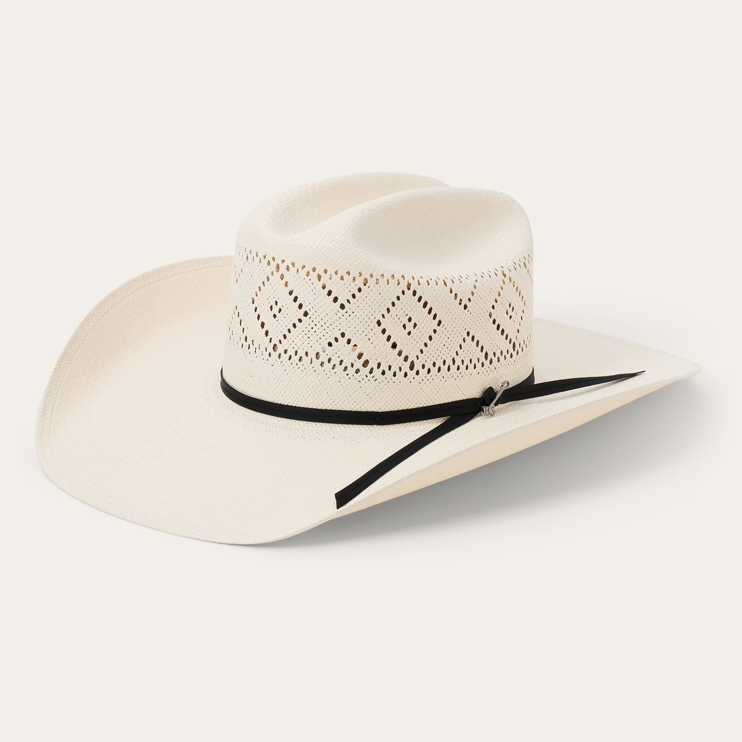 STETSON ‘Saddleman’