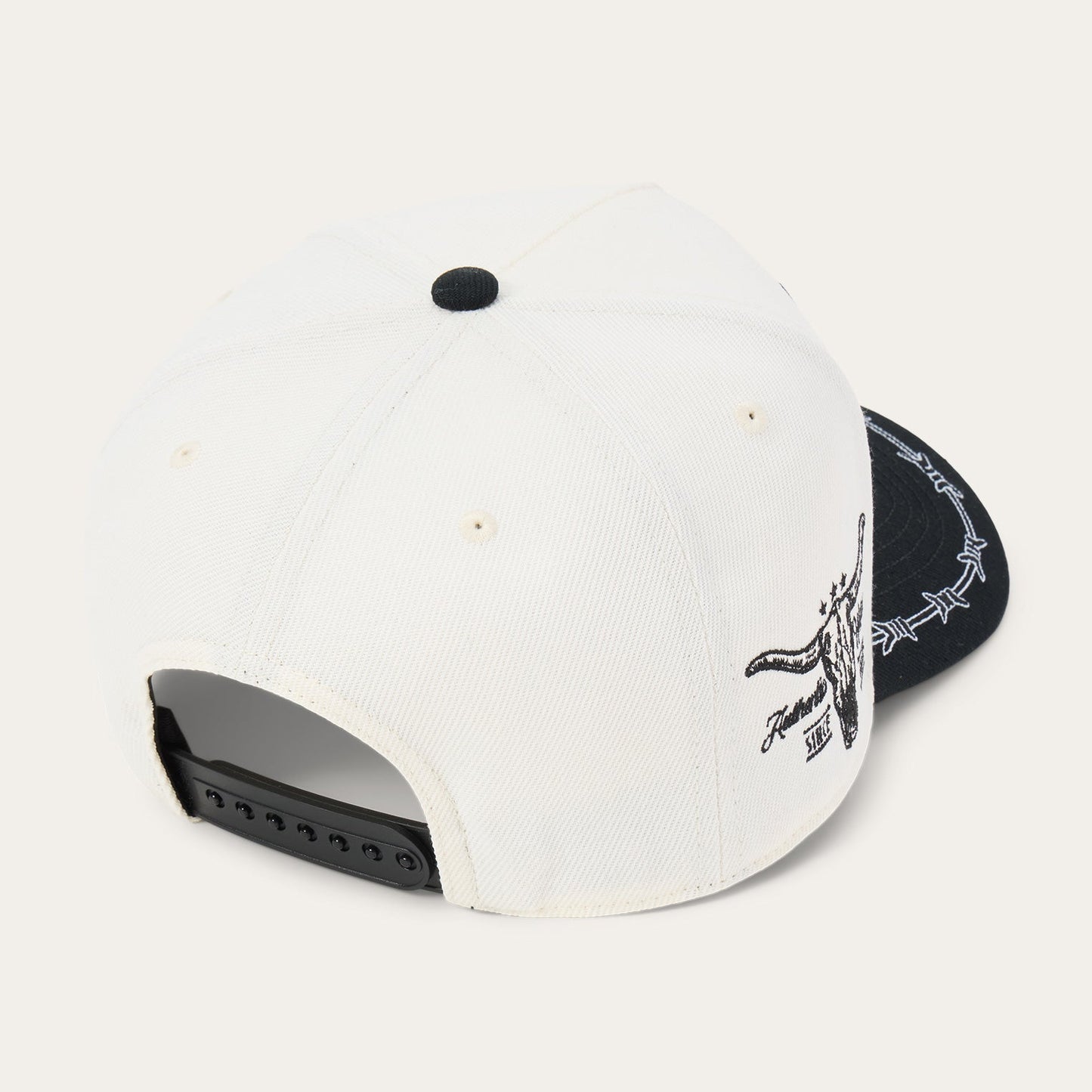 STETSON Ball Cap - Stetson Est. 1885 Landscape Trucker Hat