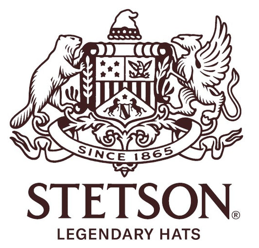 STETSON Short Go Jr Eyelets