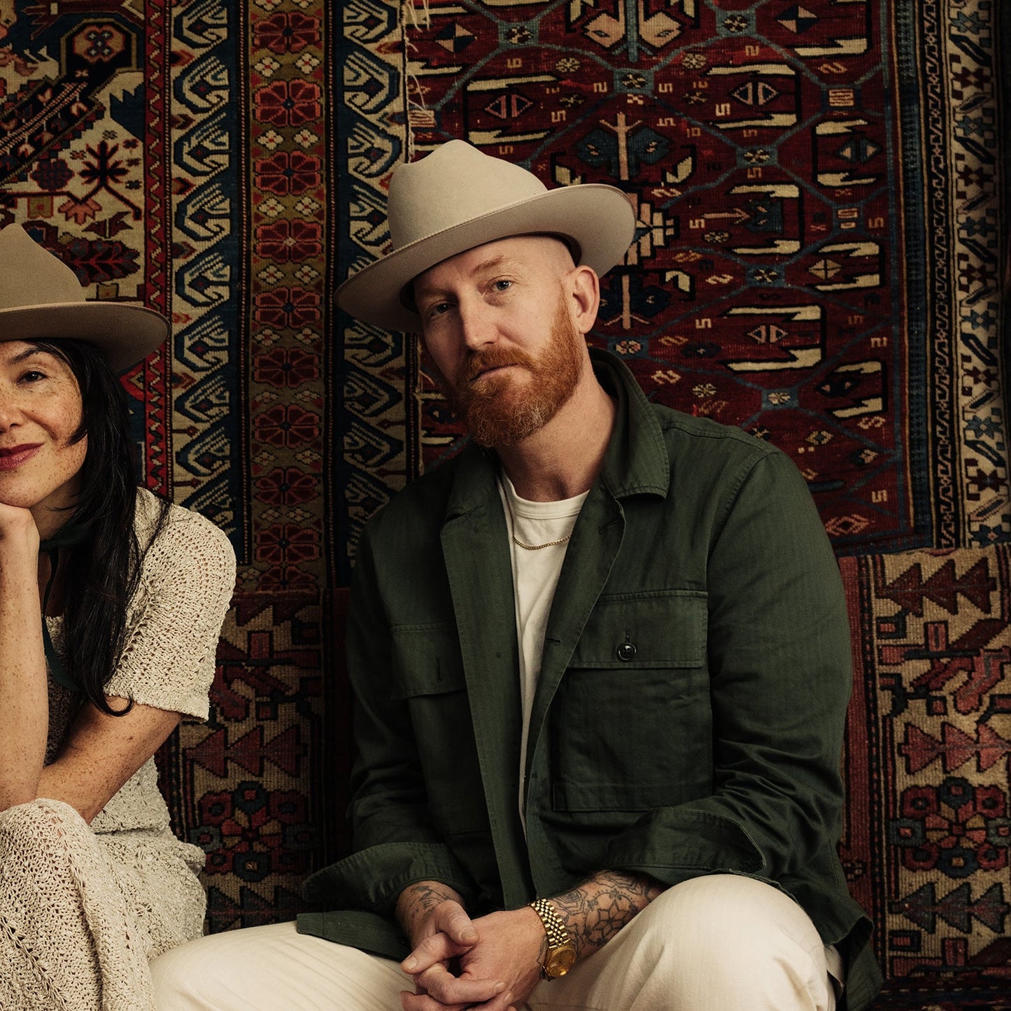 STETSON Open Road Royal Deluxe []