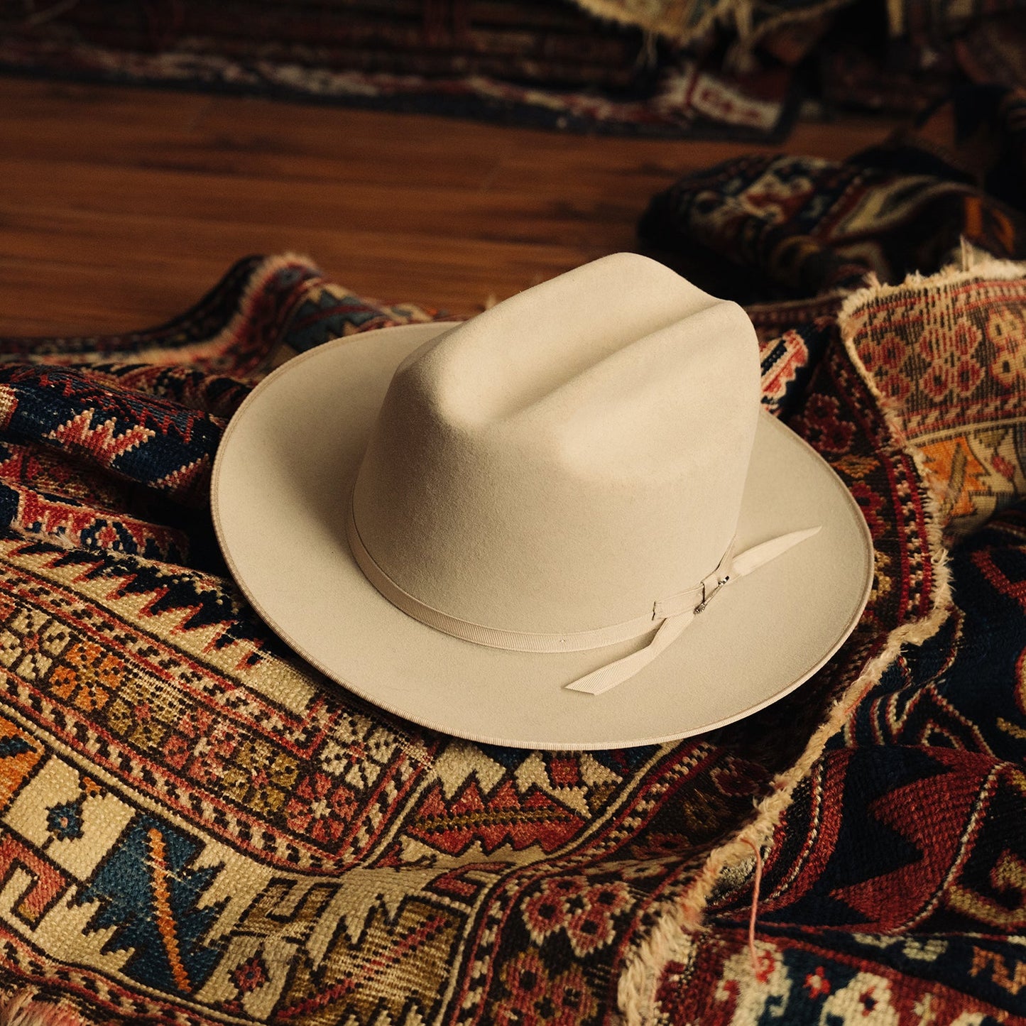 STETSON Open Road Royal Deluxe []