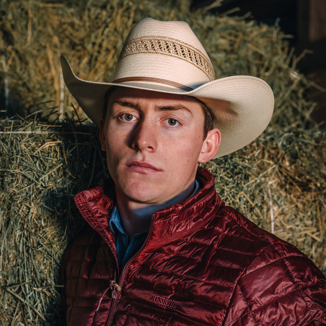 RESISTOL BA Wildfire