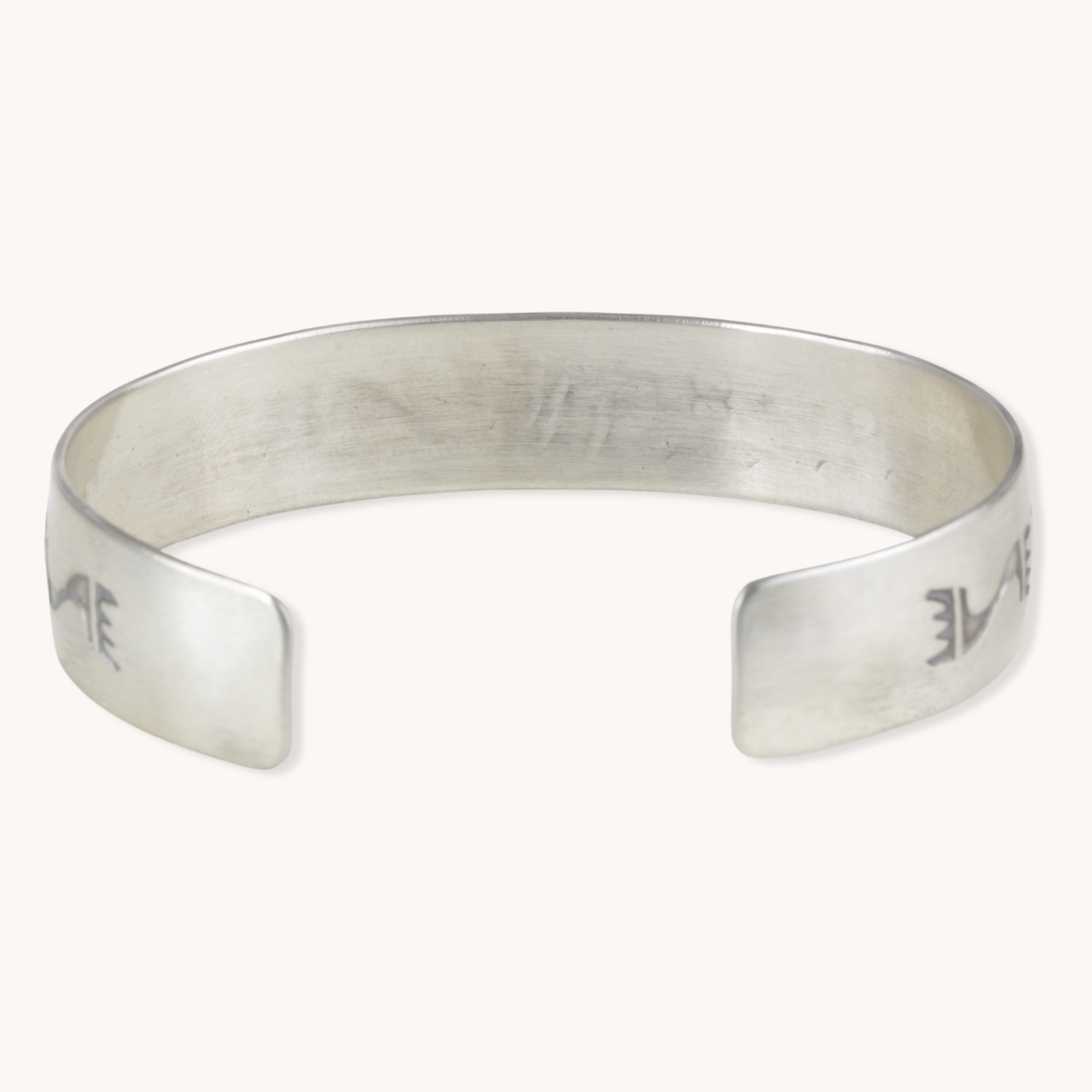 Stamp Dancer: Bears Journey Cuff Bracelet