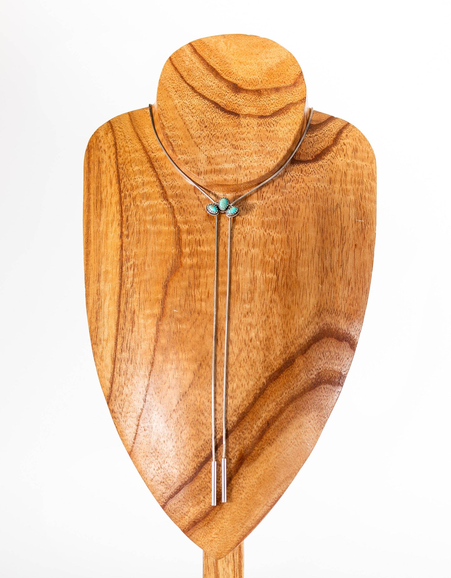 Luna Bolo Necklace