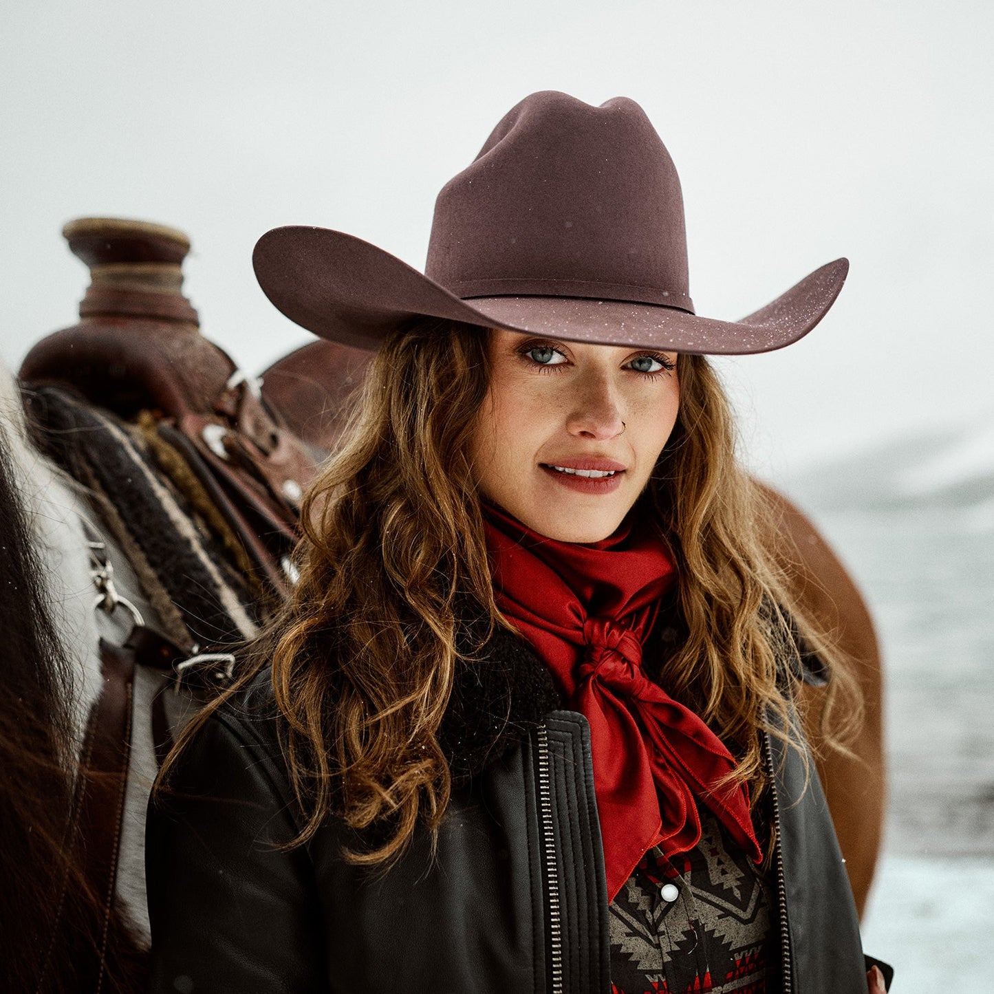 STETSON El Patron []