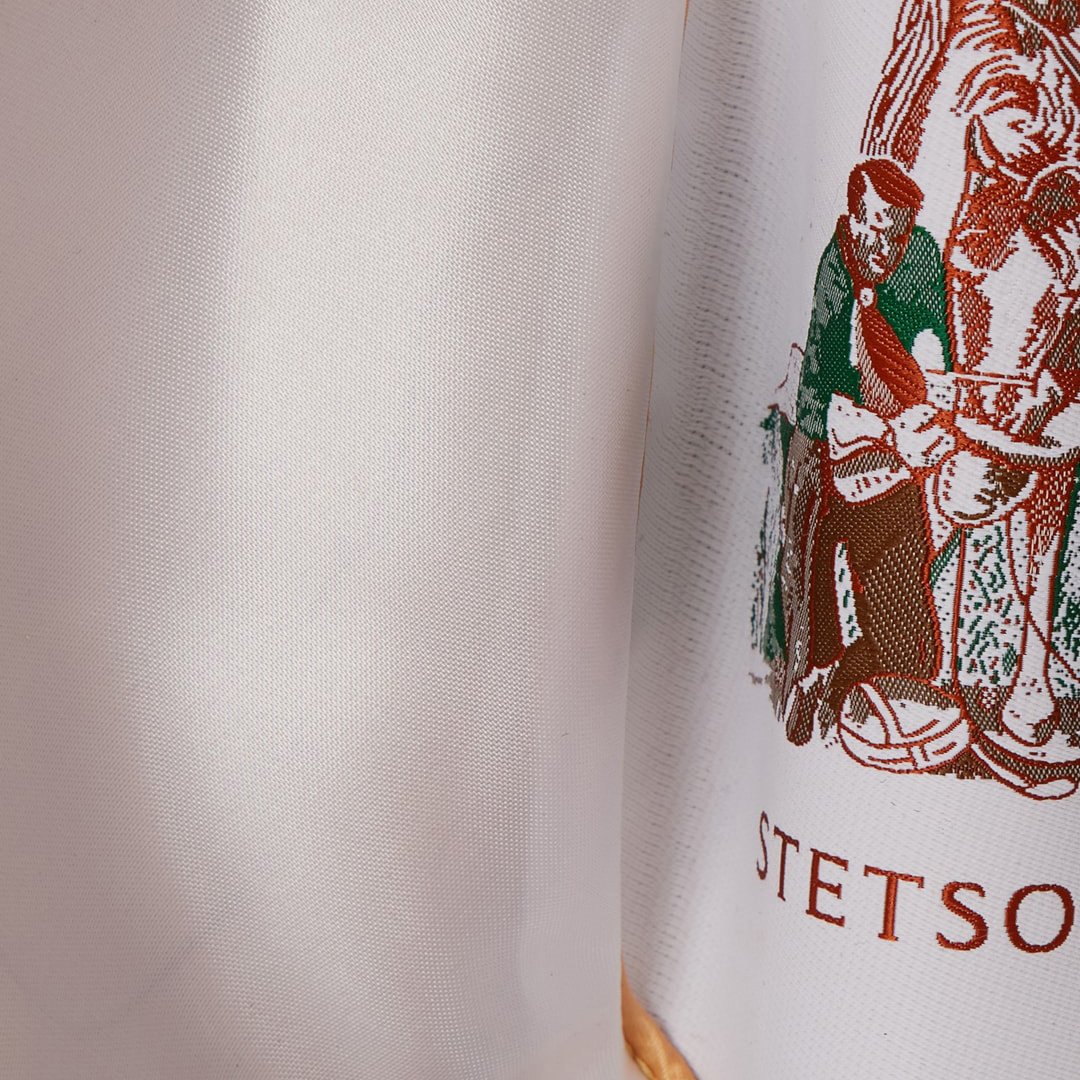 STETSON El Patron []