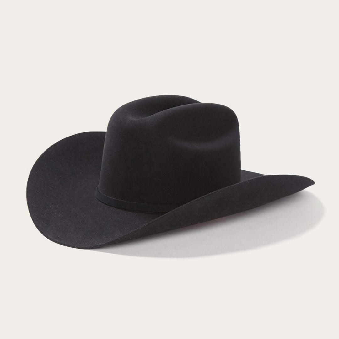 STETSON El Presidente {}