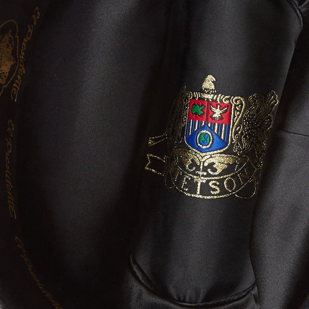 STETSON El Presidente {}