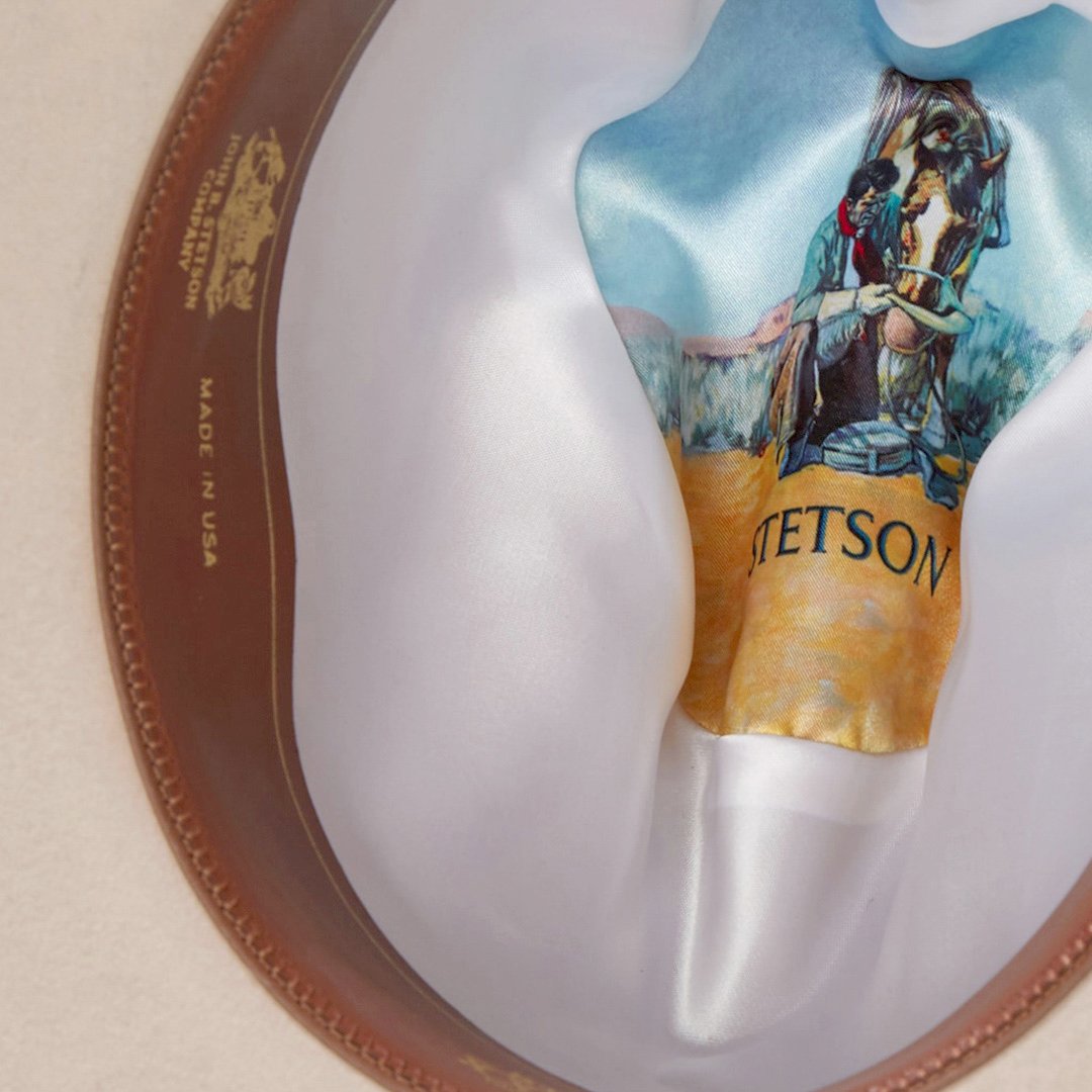 STETSON Tom Mix []
