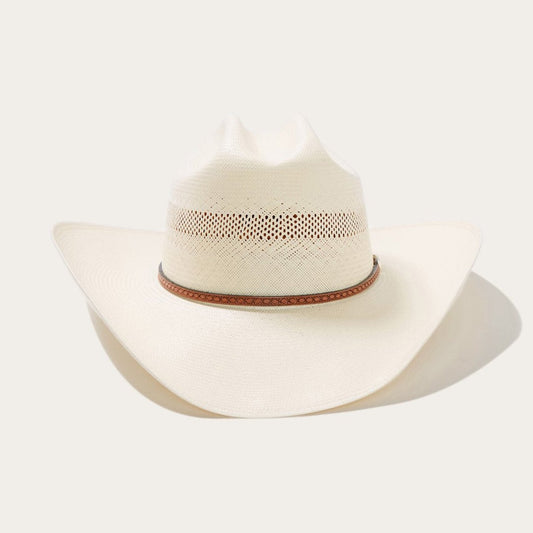 STETSON Griffin 100X Straw []
