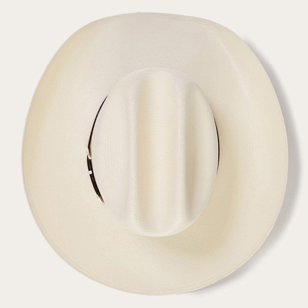 STETSON Griffin 100X Straw []