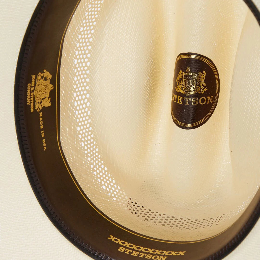 STETSON ‘Lobo’