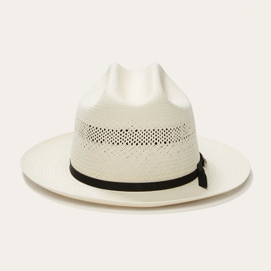 STETSON ‘Open Road Vent’