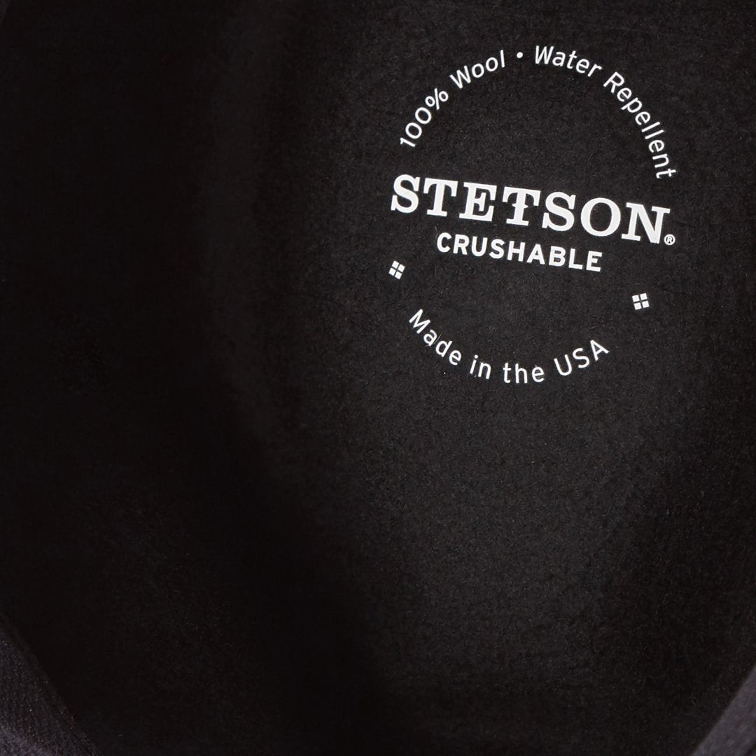 STETSON Bozeman