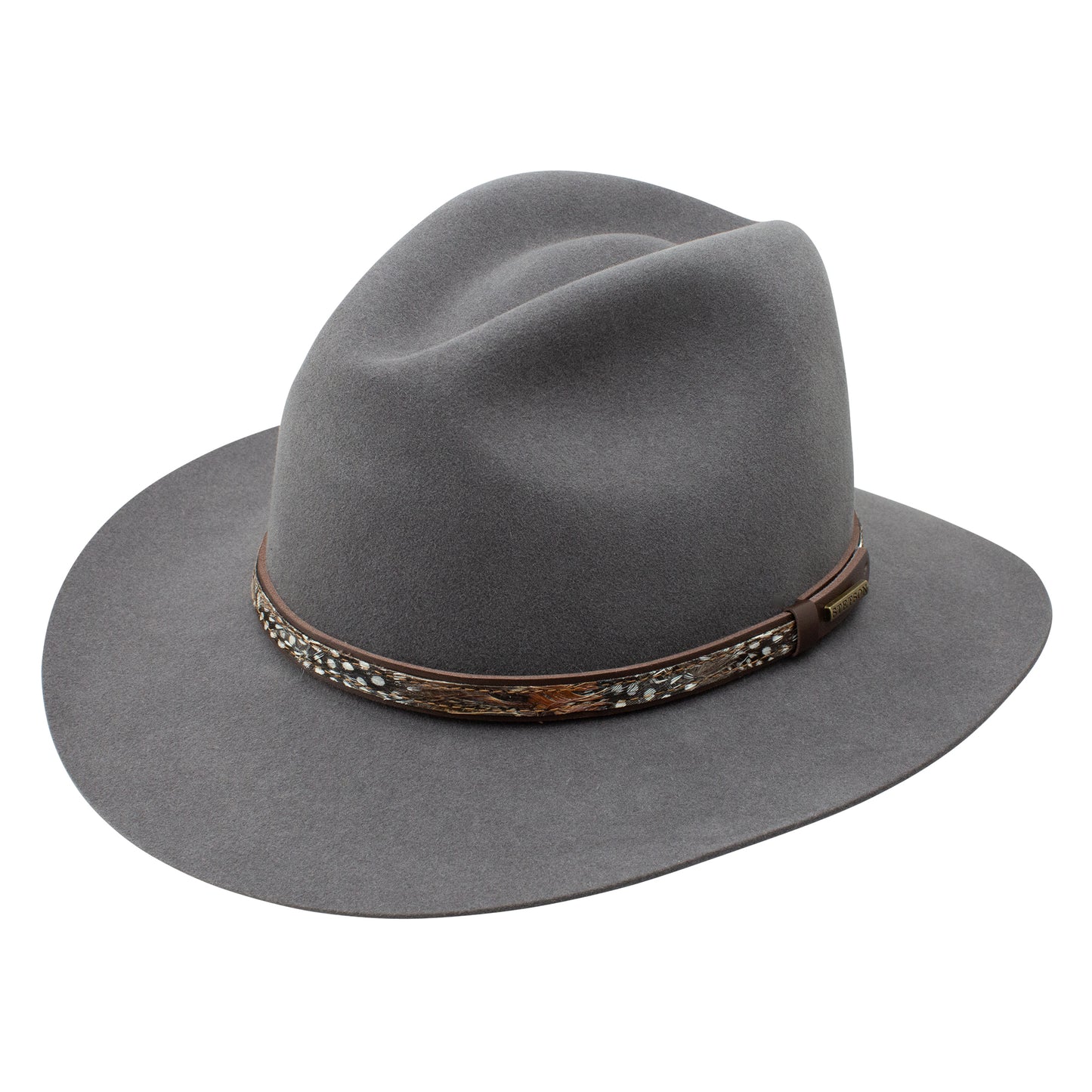 STETSON Jackson