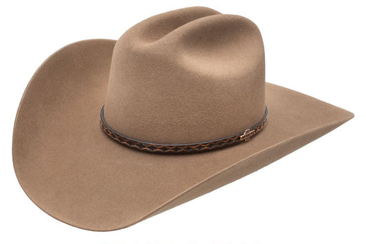 STETSON Medalist []