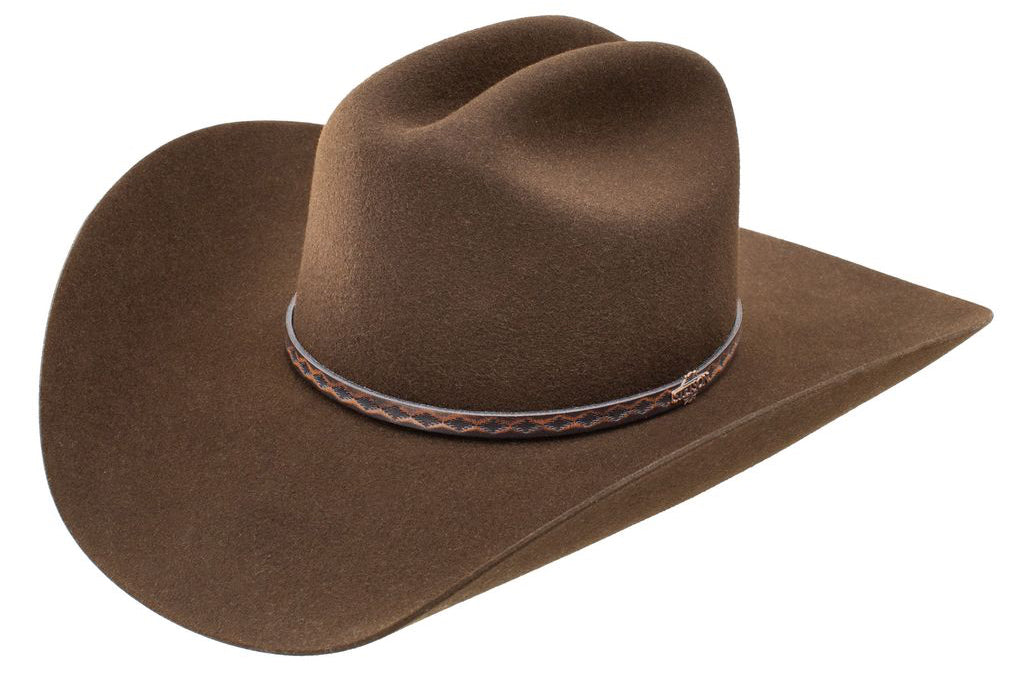 STETSON Medalist []
