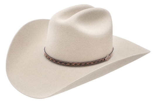 STETSON Medalist []