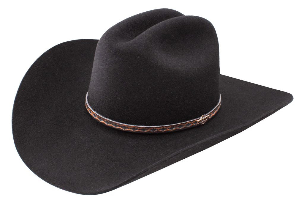 STETSON Medalist []