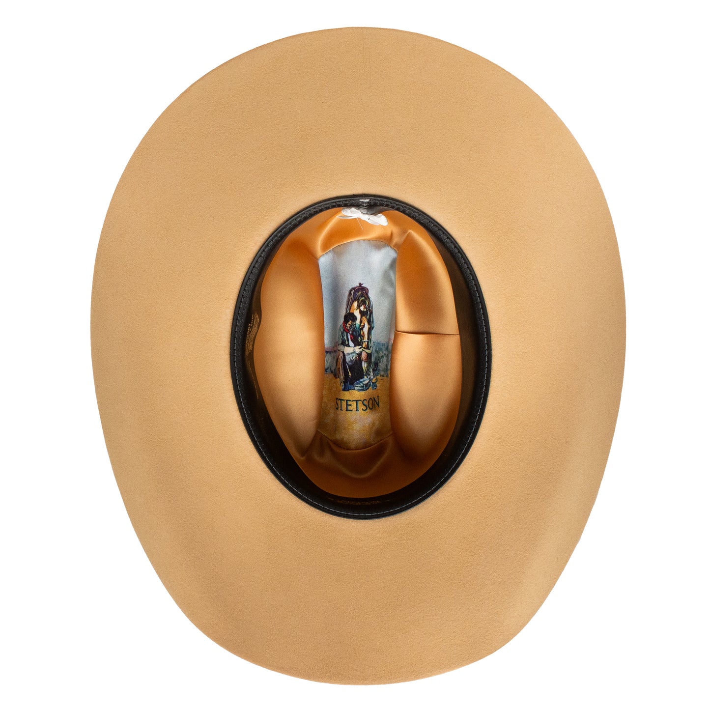 STETSON Pagosa []