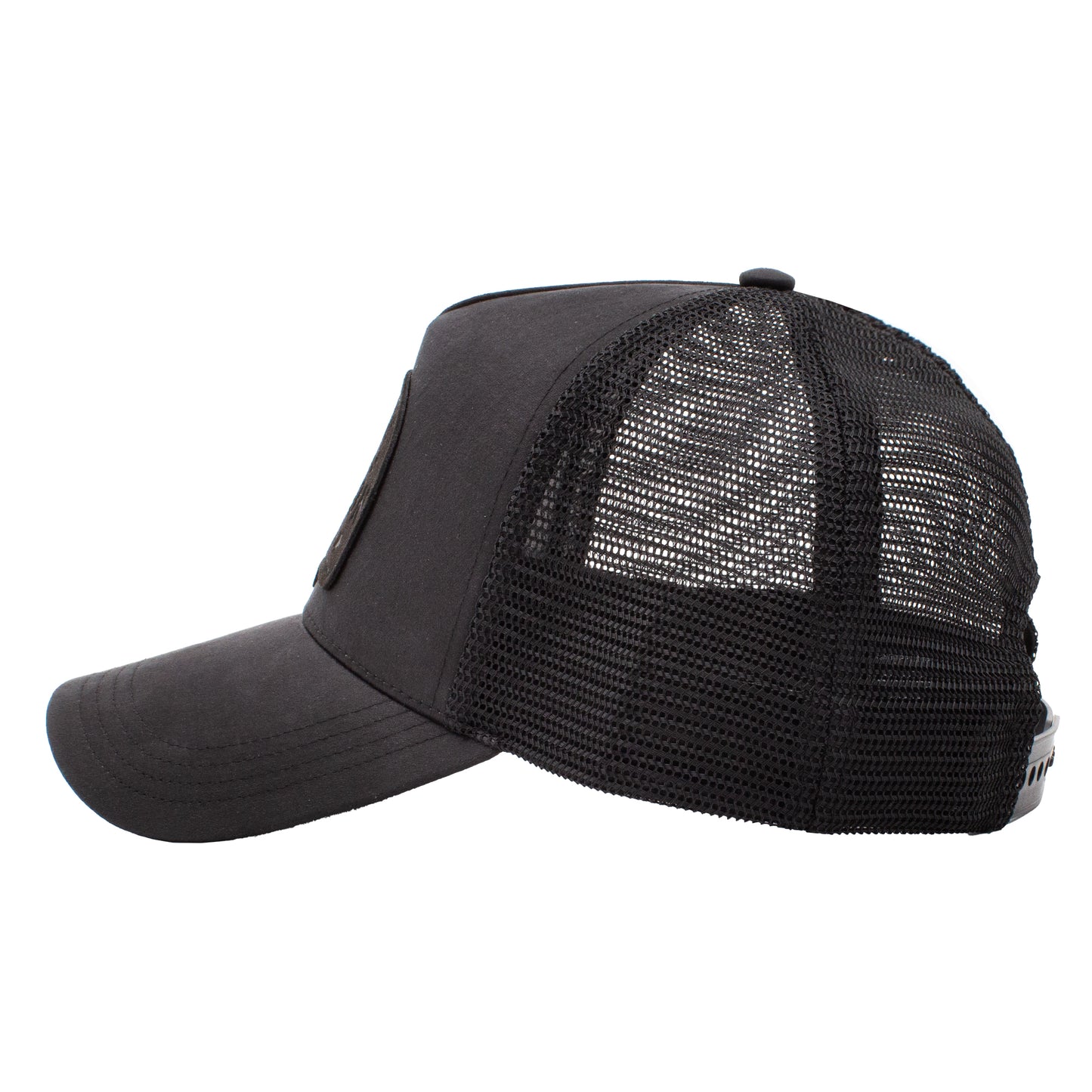STETSON Ball Cap - Born on the Trail