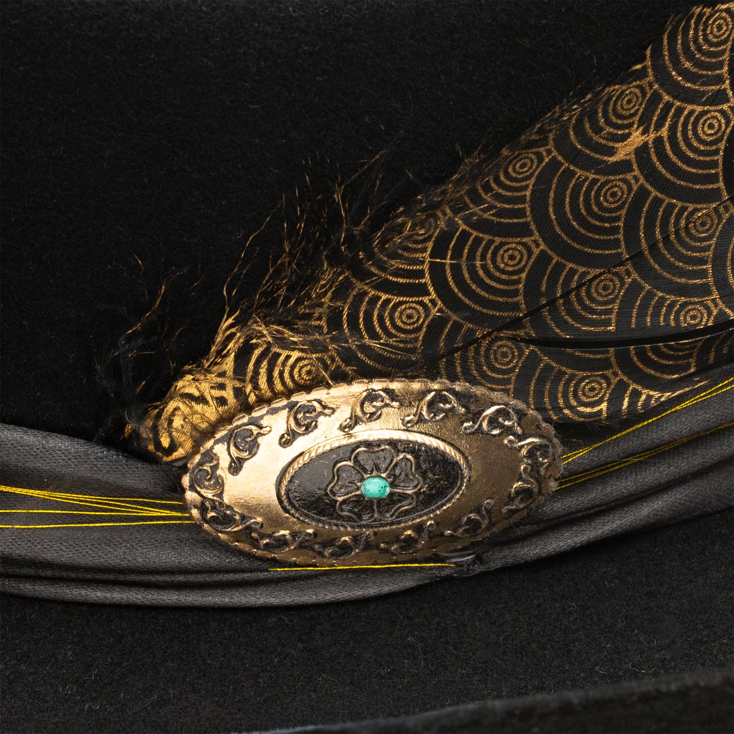 CHARLIE 1 HORSE HS Daredevil