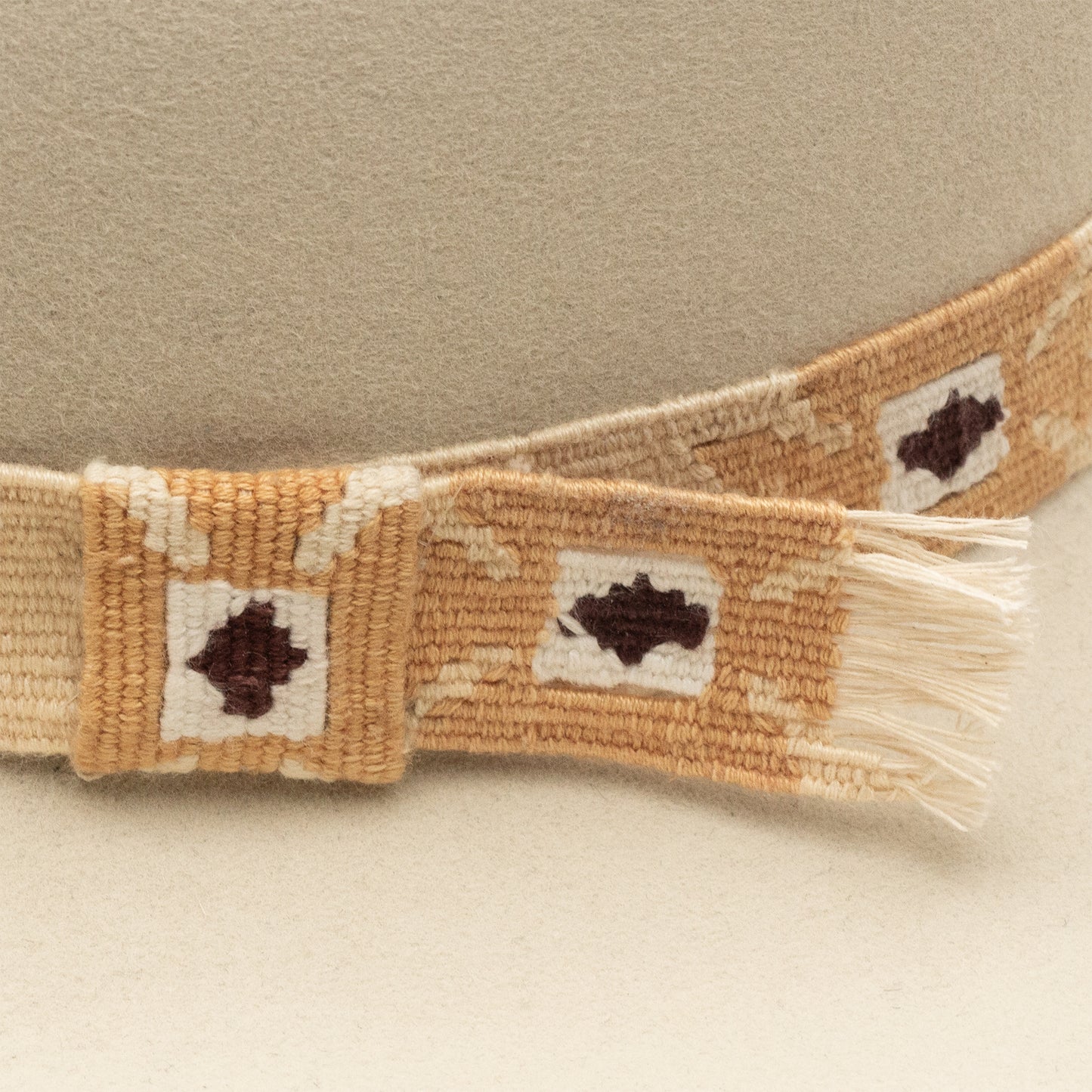 STETSON Desert Flower