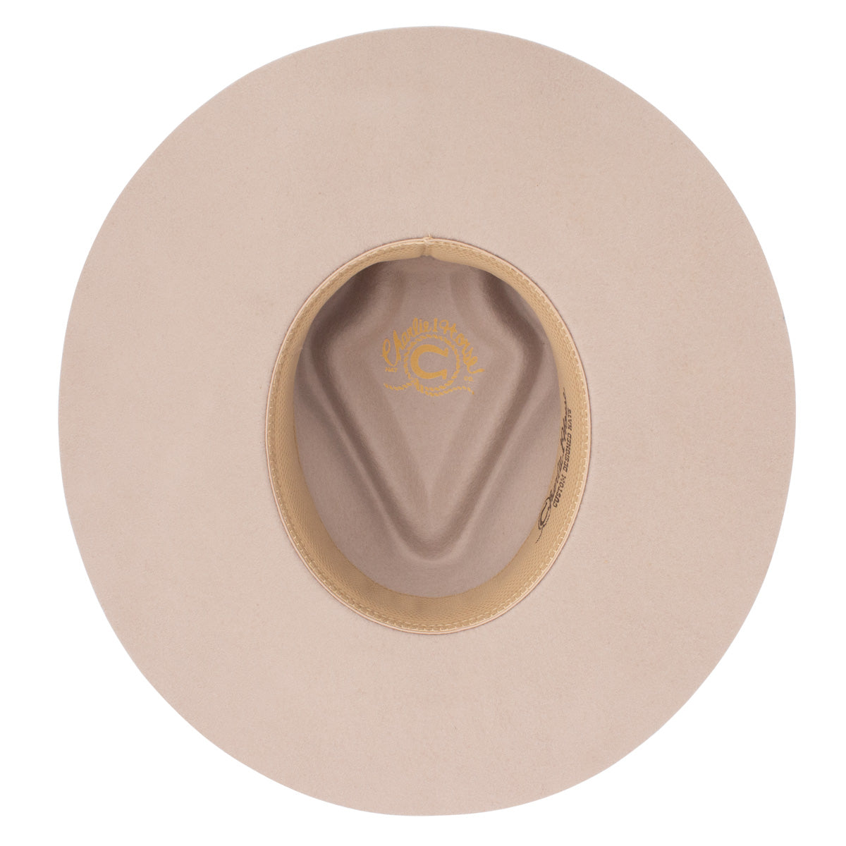 CHARLIE 1 HORSE Spear Point