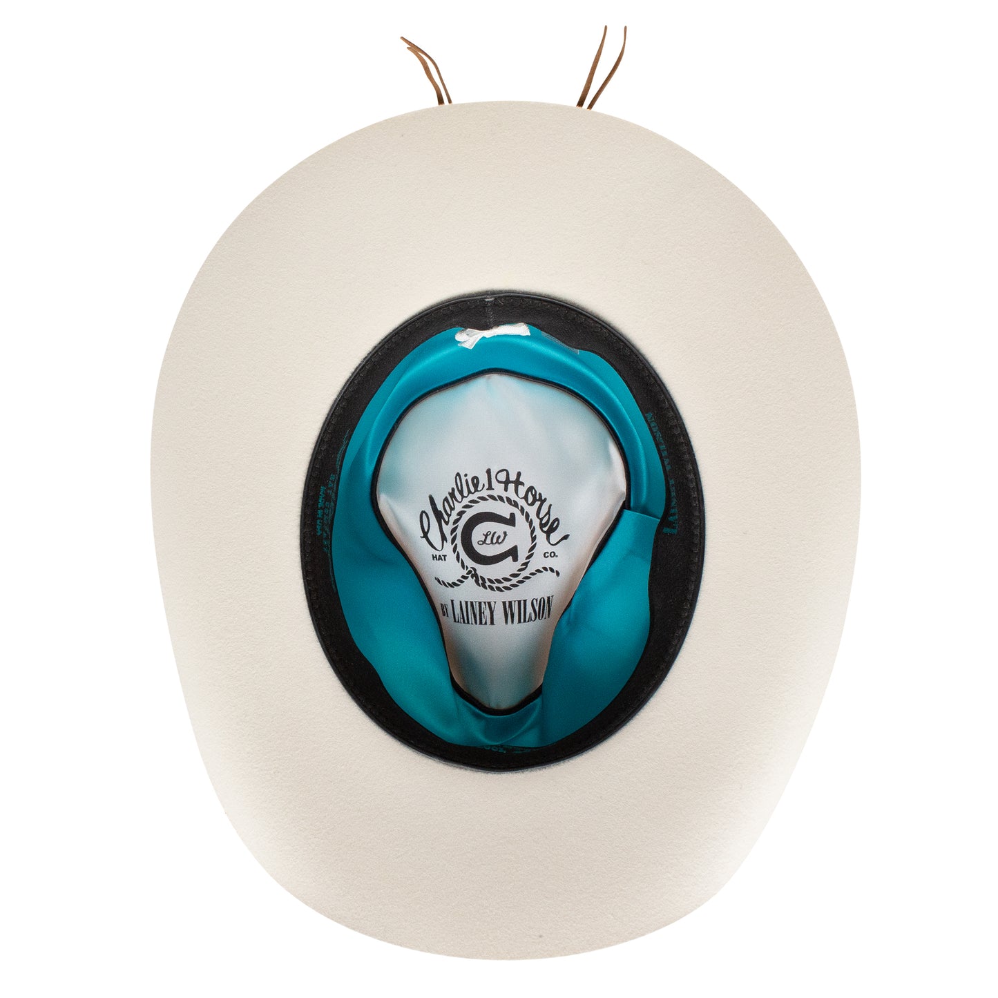 CHARLIE 1 HORSE White Lightnin