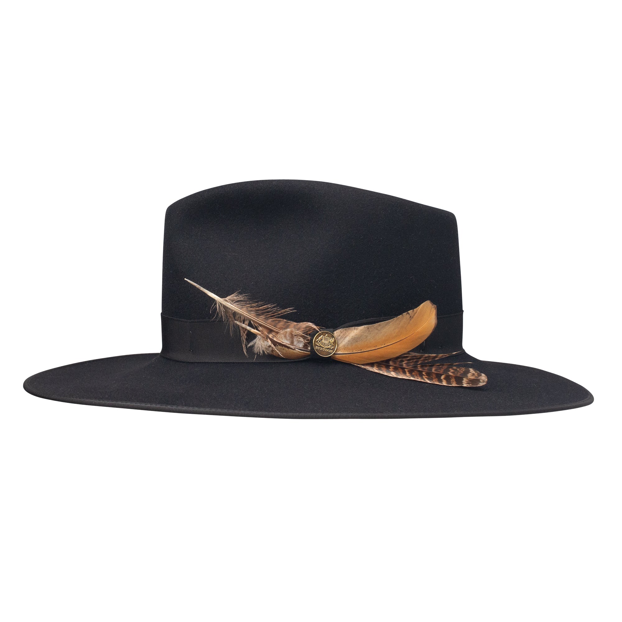 STETSON Breckenridge B – Southern Sky Jewelry and Hats